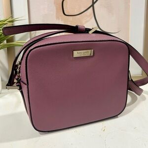 Kate Spade Newbury Lane Crossbody Bag